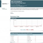 Zit Statafel.nl visibility
