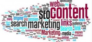 Simple Seo Road Map