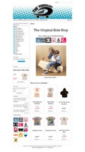 seo webshop