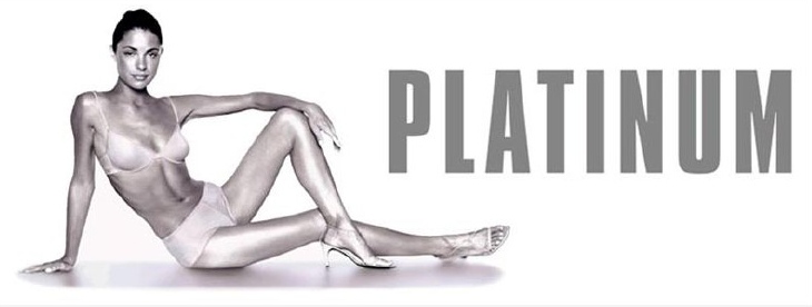 Platinum Backlink Pakket