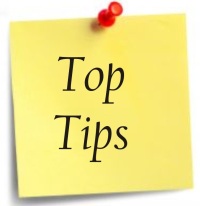 20 Top Tips Voor Veel Meer Bezoekers Op Je Website