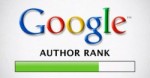 Google author rank