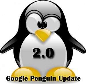 Google Penguin Update 2.0