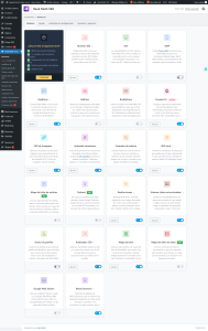 Rankmath SEO plugin features