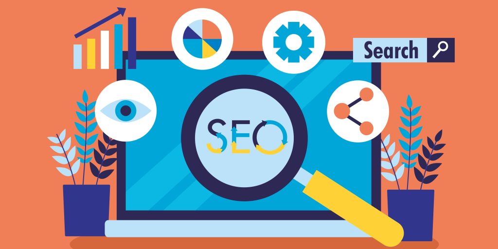 local seo