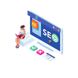 seo posicionamiento