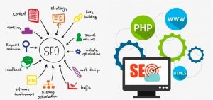 seo servicios