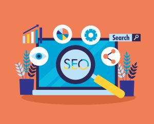 servicios seo posicionamiento