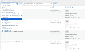 noindex-duplicate-content-zoals-headers-in-elementor-Wordpress