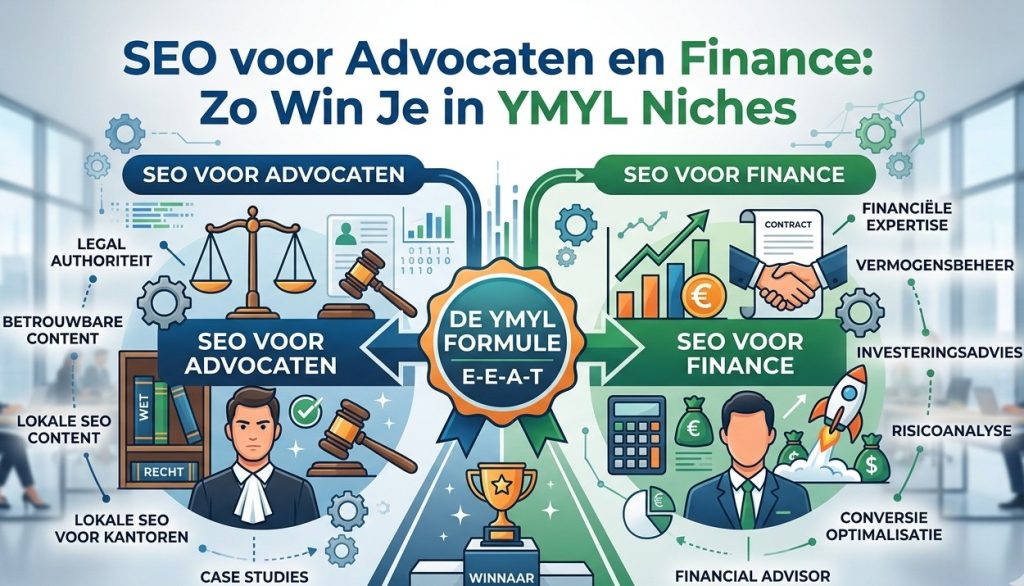 SEO voor Advocaten en Finance: Zo Win Je in YMYL Niches 3 SEO voor Advocaten en Finance Zo Win Je in YMYL Niches